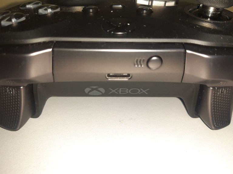 Microsoft xbox elite wireless controller series 2 Код:01-200560963. Изображение 6