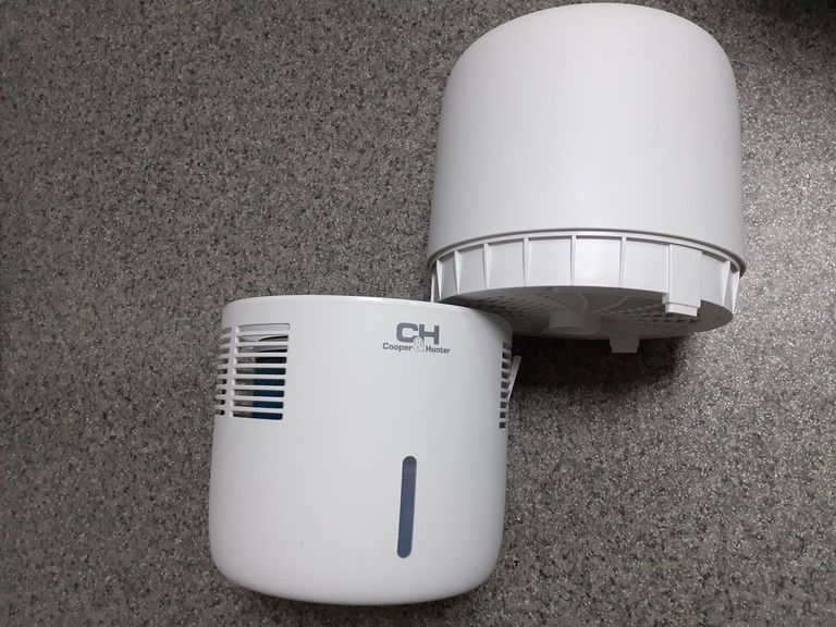 Оголошення Cooper&hunter CH-3330EV JAVA Б/У