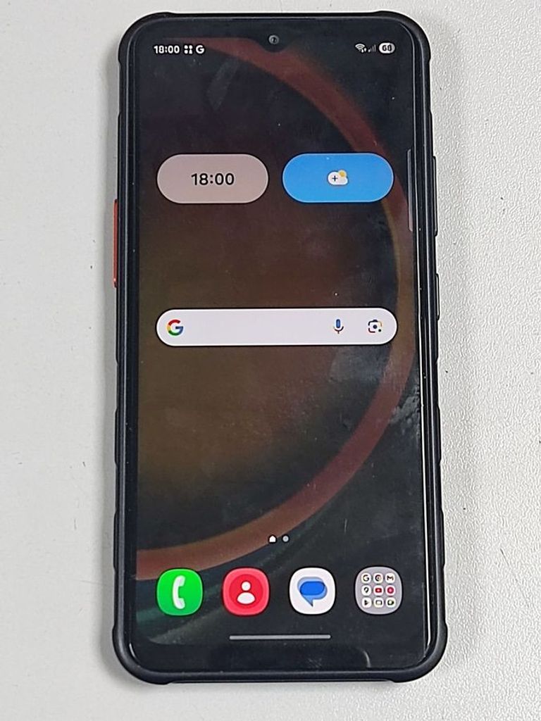 Купити Samsung galaxy xcover7 6/128gb Б/У