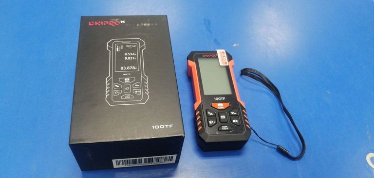 Купити Dnipro-M 100tf Б/У