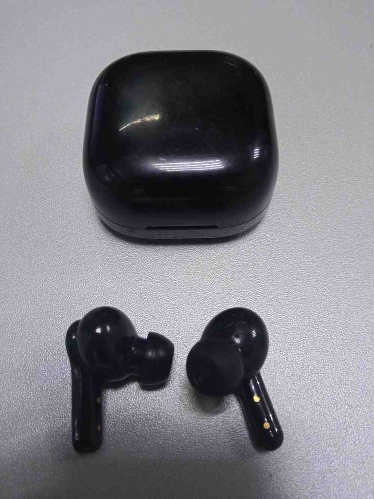 Дешево Qcy t13 з ломбарду