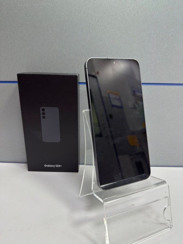 Объявление Samsung galaxy s24 ultra sm-s928b 12/512gb Б/У