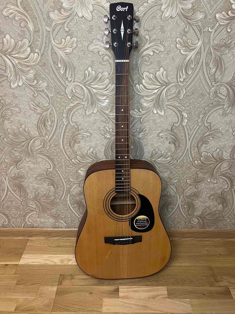 Купить Cort AD810 Б/У