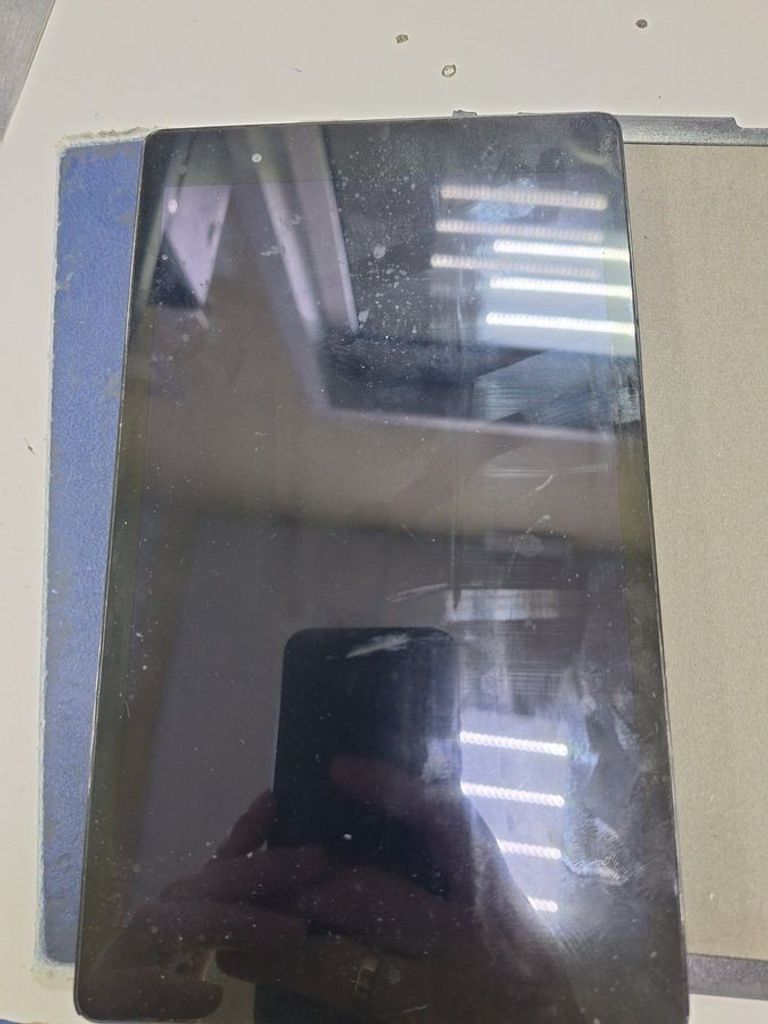 Lenovo tab 3 plus 8703x 16gb 3g Код:01-200581278. Зображення 8