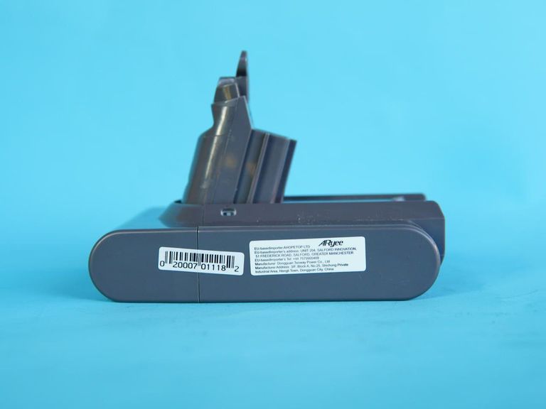 Оголошення PowerPlant 21,6V 3,5Ah Б/У