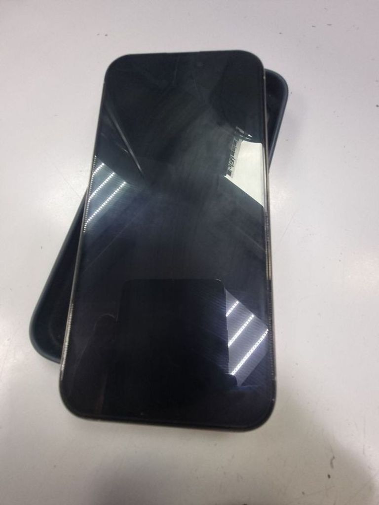 Купити Apple iphone 15 pro 128gb Б/У