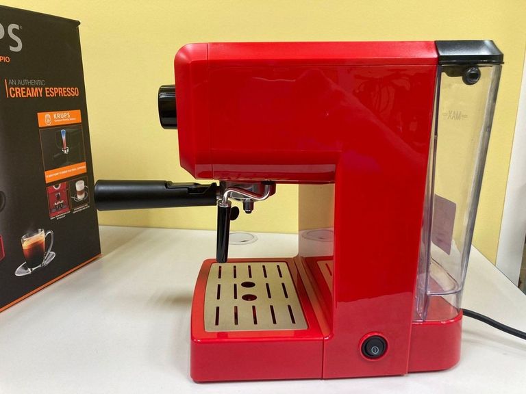 Дешево Krups XP320530 з ломбарду