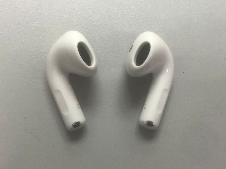 Apple airpods 4 Код:01-200585099. Изображение 7