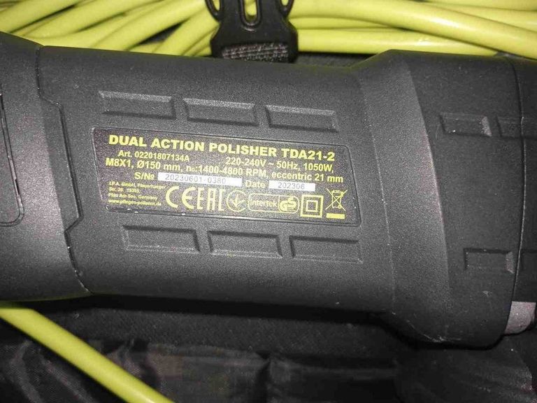 Дешево Titan tda21-2 з ломбарду