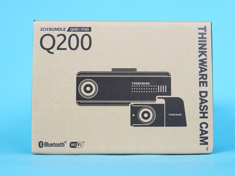 Thinkware Q200 Код:null. Зображення 8