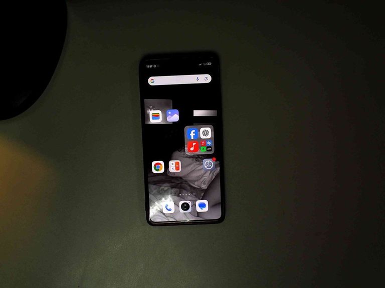 Оголошення Xiaomi redmi note 13 pro 4g 8/256gb Б/У