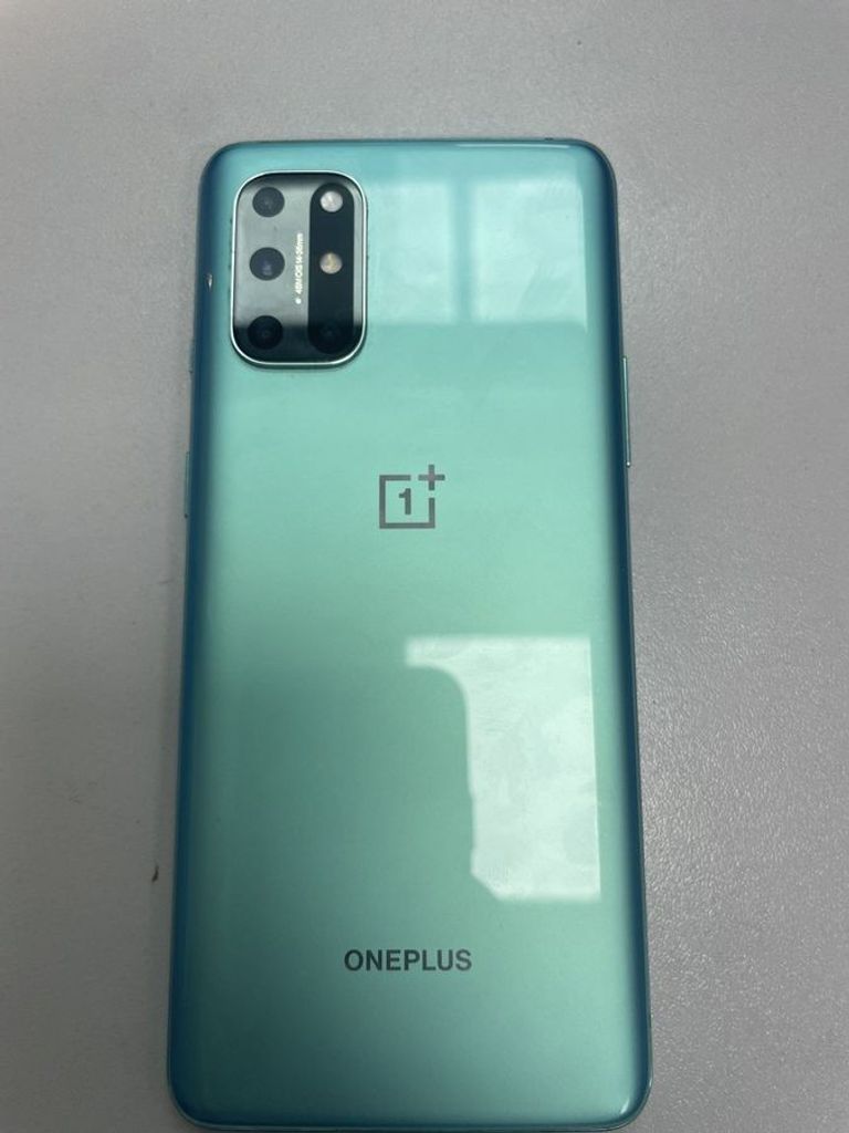 Оголошення Oneplus 8t 8/128gb Б/У