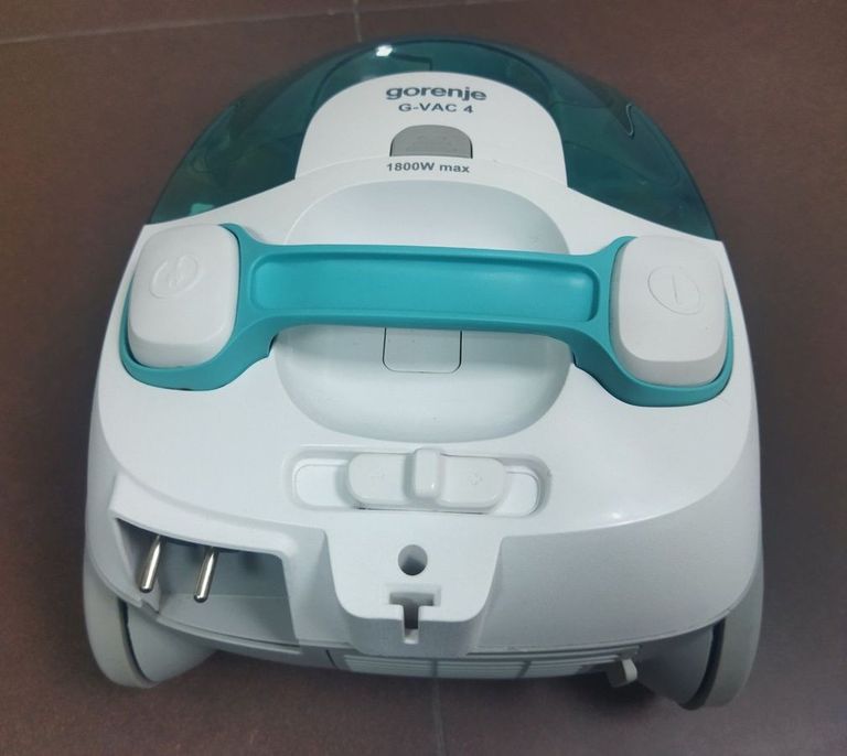 Дешиво Gorenje vck 1801 с ломбарда