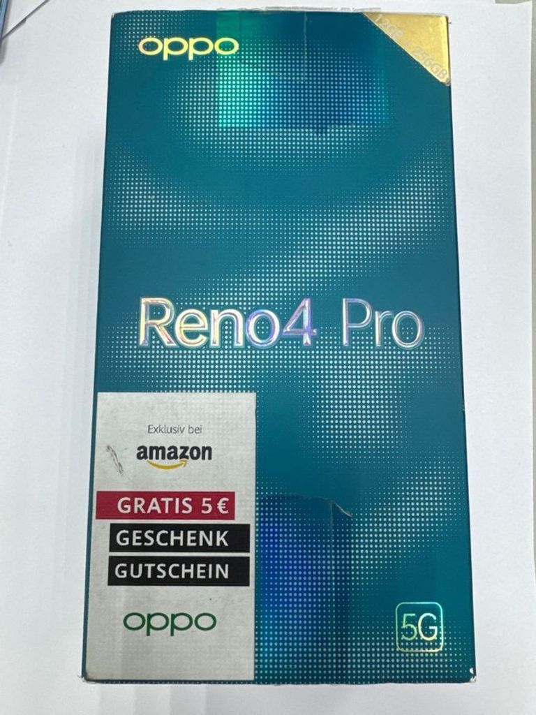 Дешиво Oppo reno 4 pro 12/256gb с ломбарда