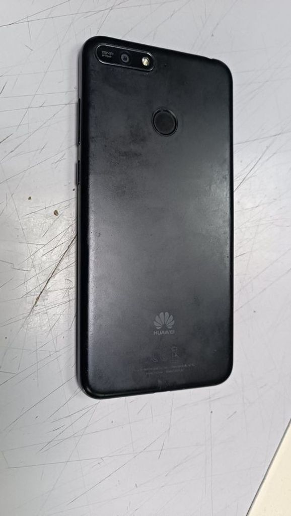 Купить Huawei y6 prime 3/32gb Б/У