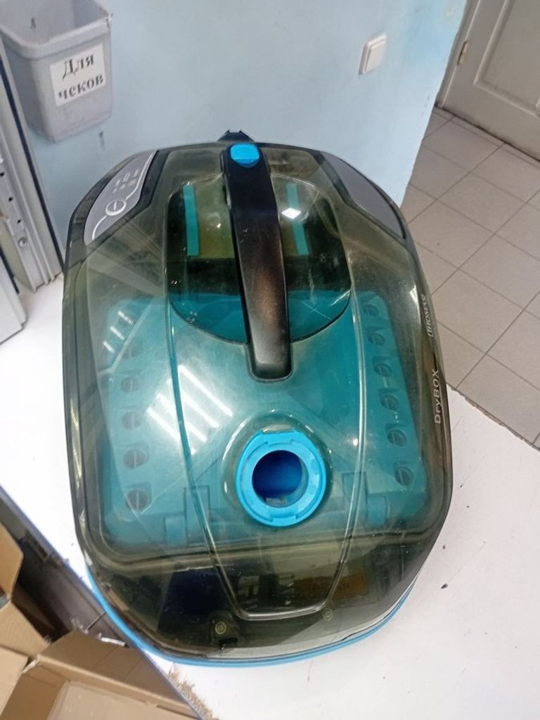 Купити Thomas drybox amfibia pet Б/У