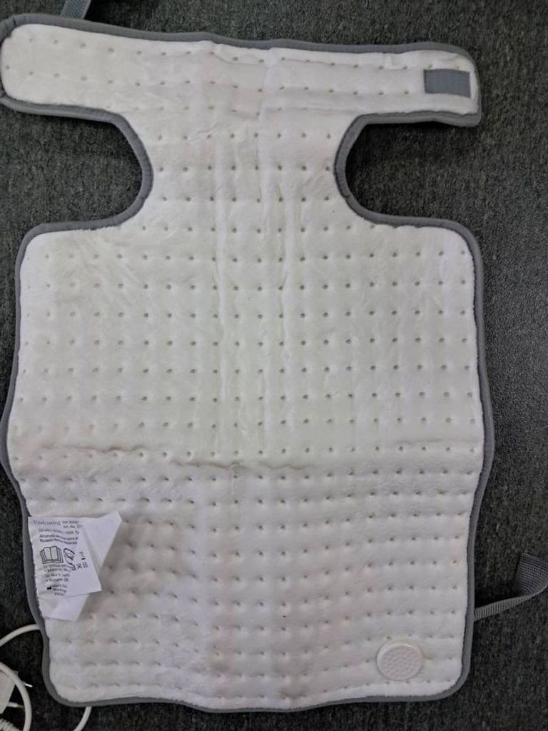 Оголошення Vitalcontrol shk 29 Б/У