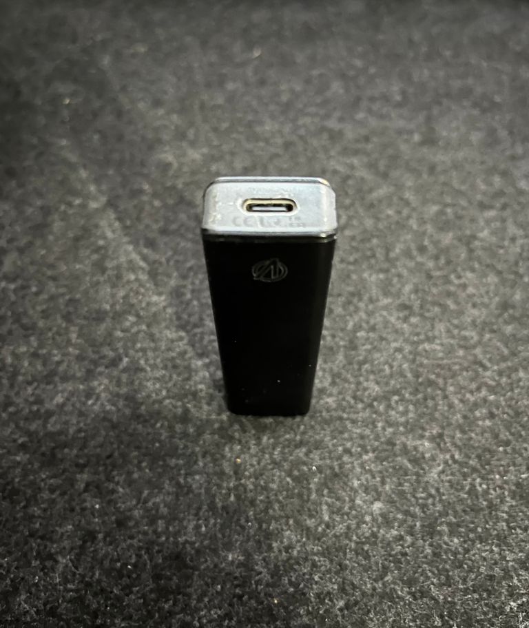 Дешево Vaporesso XROS 3 mini Pod Kit 1000 mAh Black з ломбарду