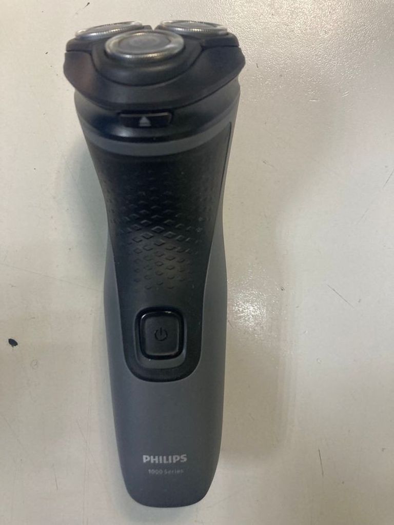 Купить Philips Shaver Series 1000 S1142/00 Б/У