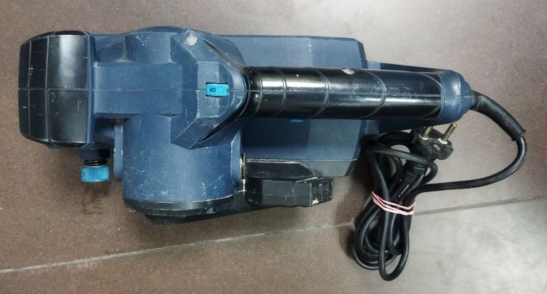 Einhell bt-bs 850/1 e Код:01-200604471. Зображення 5