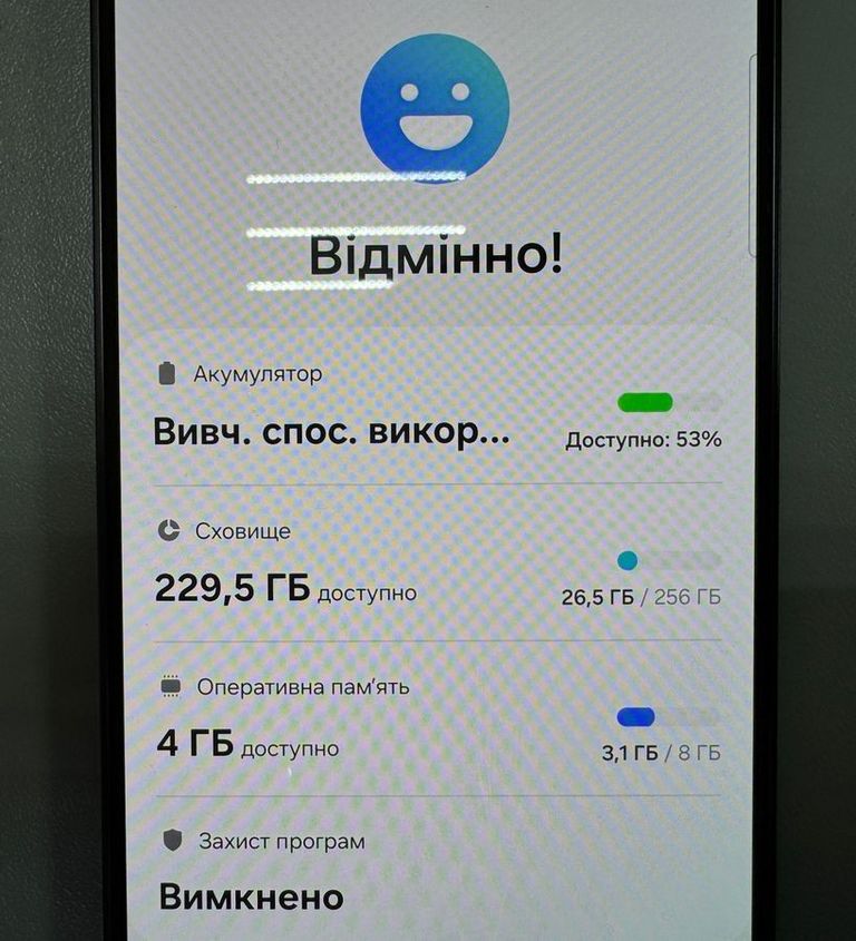 Дешево Samsung galaxy s24 8/256gb з ломбарду