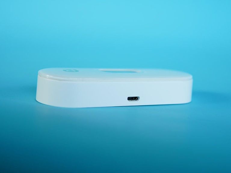 Wellue DUOEK-S, запис ЕКГ і ЧСС Код:null. Зображення 6