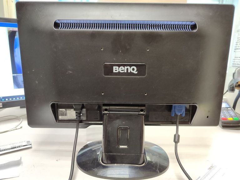 Дешиво Benq et-0026-n с ломбарда