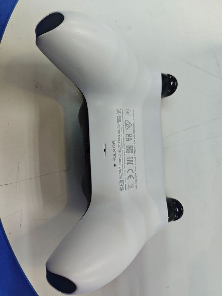 Sony DualSense Black Код:01-200610402. Зображення 10