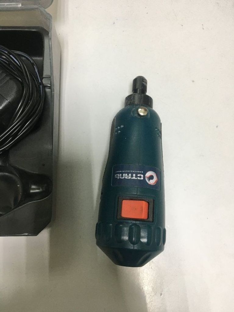 Купити Сталь мг-1820 + набір Б/У