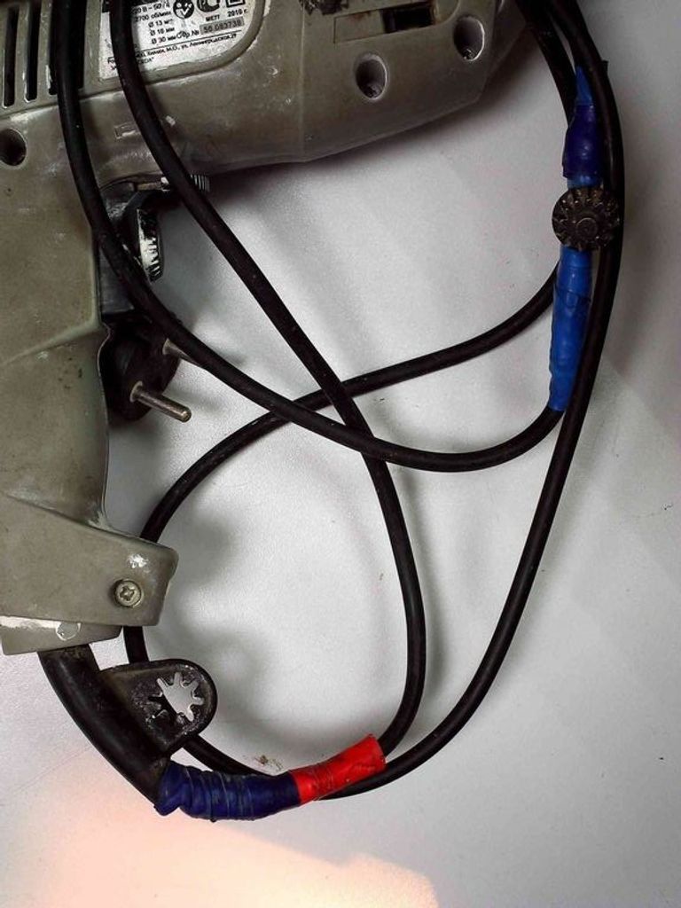 Розпродаж Интерскол ДУ-13/780ЭР, продавець Техноскарб