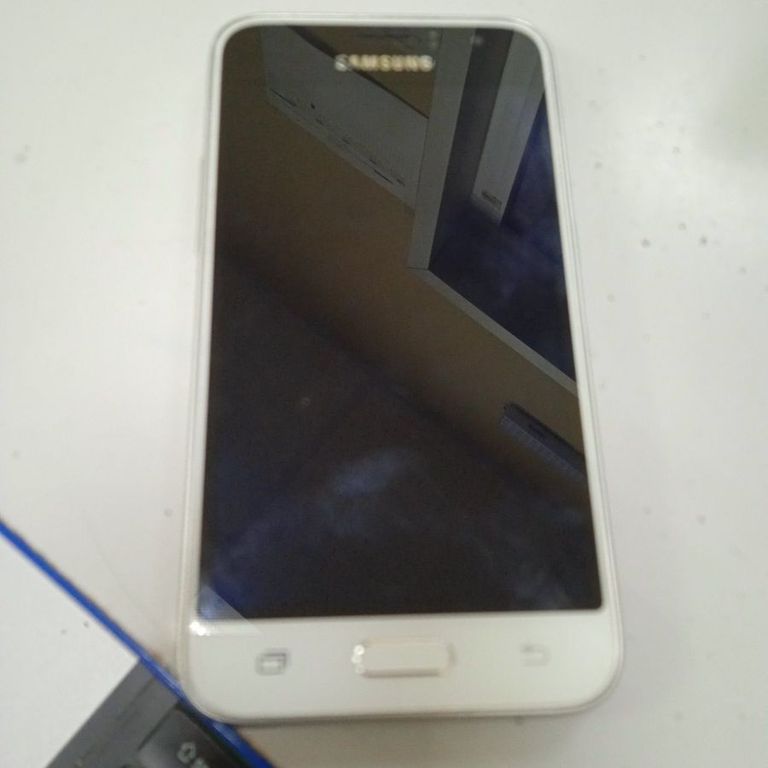 Купити Samsung j120h/ds galaxy j1 duos Б/У