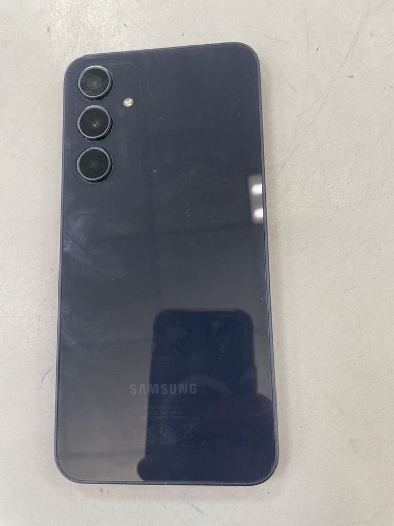 Купити Samsung galaxy a35 5g 6/128gb Б/У