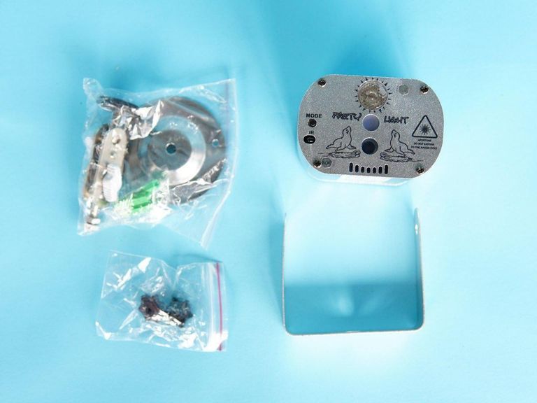 Дешево DJ з ломбарду