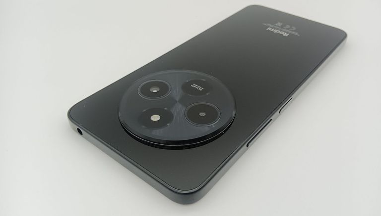 Оголошення Xiaomi redmi 14c 4/128gb Б/У