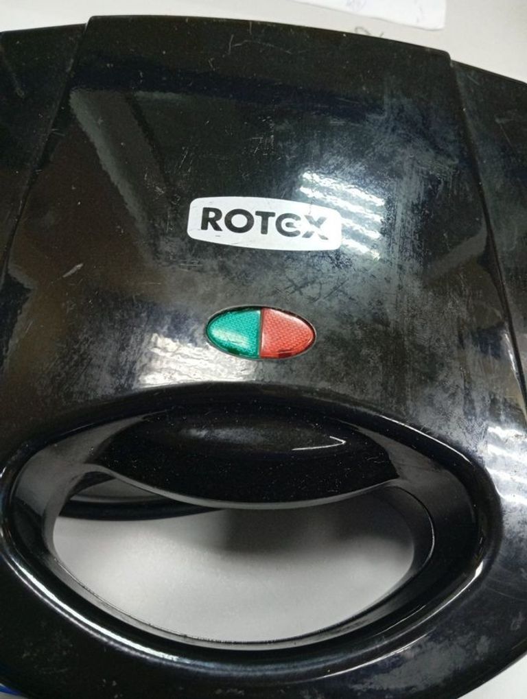 Купить Rotex RSM220-B Б/У