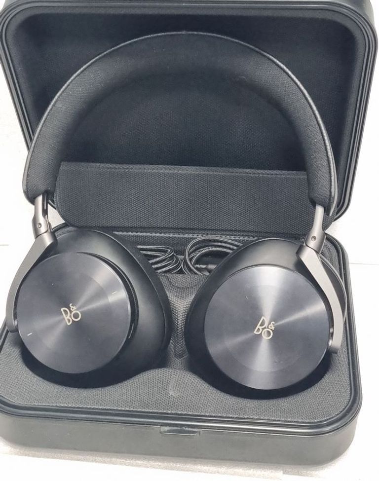 Купить Bang & olufsen BeoPlay H95 Black Б/У