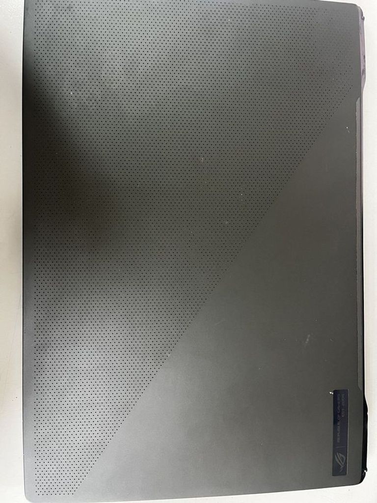 Купить Asus екр16"240гц 2560х1600/core i7-12700h ddr5/16gb ddr5/ssd 512 gb/geforce rtx4070 8gb Б/У