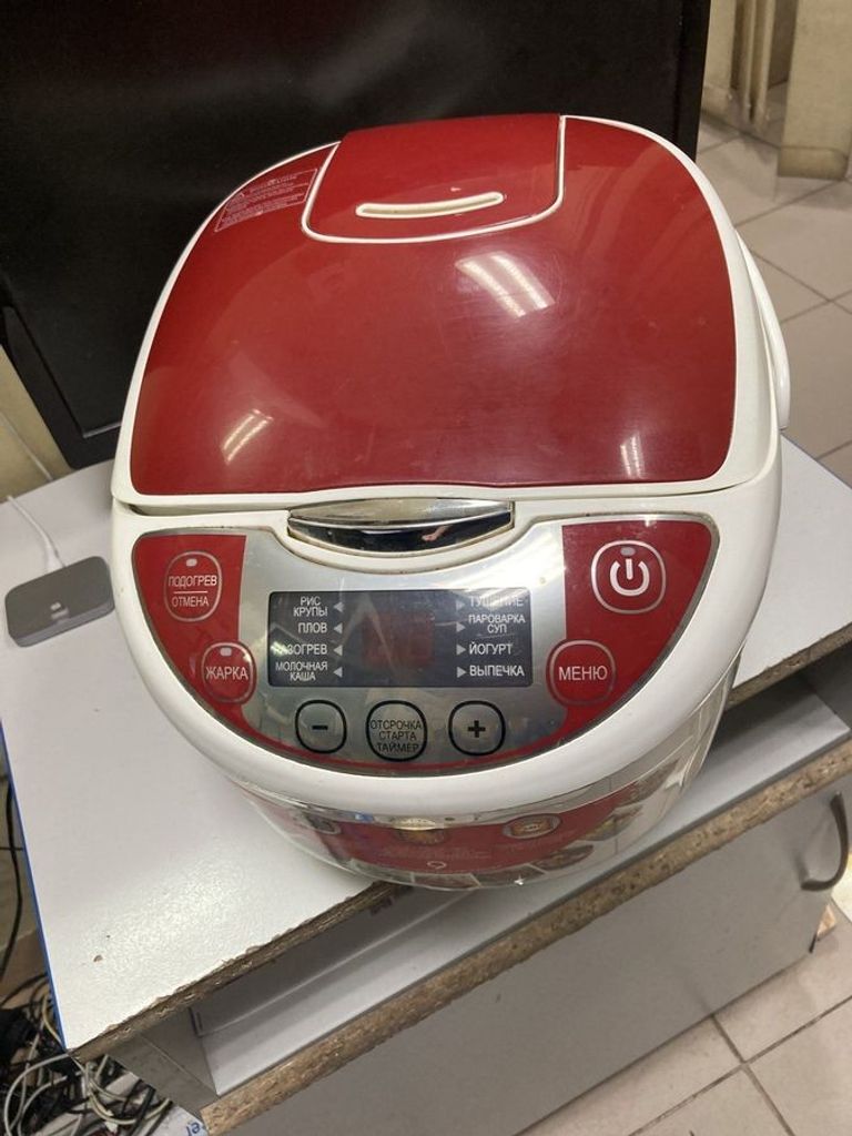 Купити Moulinex mk 705 Б/У