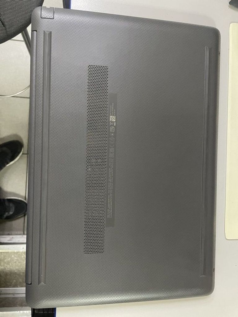 Hp 15/core i5-1235u ddr5/16gb ddr5/hdd *відсутній/ssd 256 gb/*інтегрована Код:01-200603892. Зображення 6