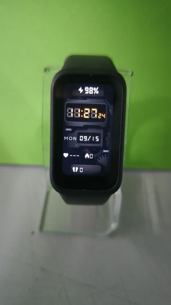 Купити Xiaomi smart band 9 active Б/У