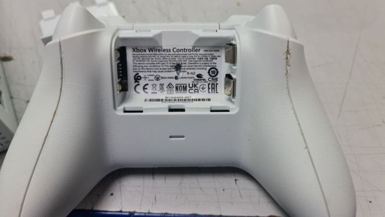 Объявление Microsoft Xbox Series S 512GB (889842651386) Б/У