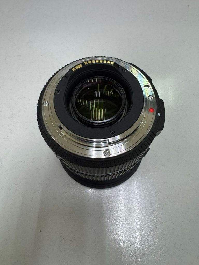 Распродажа Sigma af 17-50mm f/2.8 ex dc os hsm, продавец Техноскарб