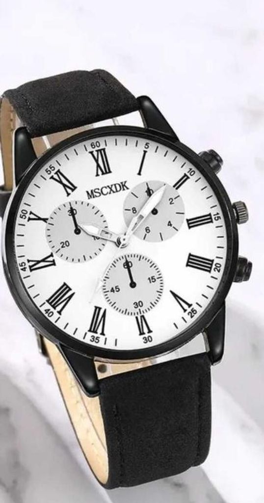 Купити Часы марки MSCXDK в подарочной коробочке White. Новые Б/У