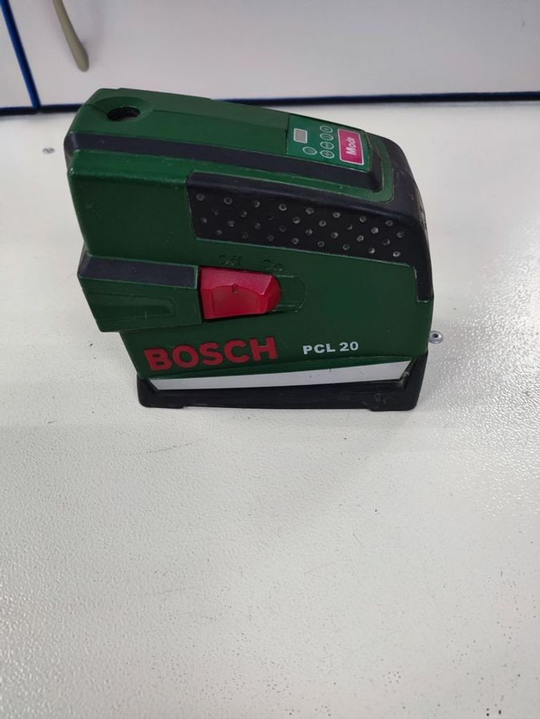 Bosch PCL 20 Код:01-200635417. Зображення 6