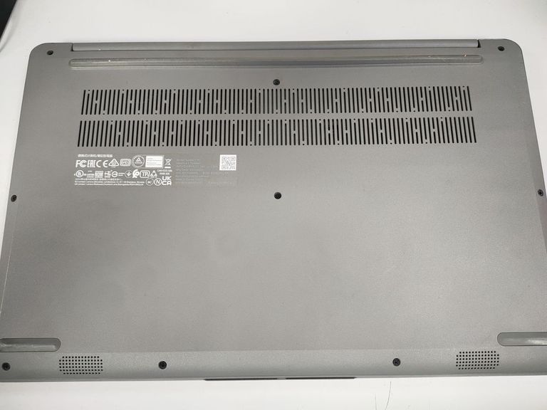 Lenovo 16/ryzen 3 7320u ddr5/8gb ddr5/hdd *відсутній/ssd 512 gb/*інтегрована Код:01-200635823. Изображение 5