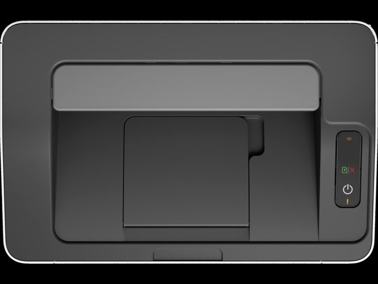 Оголошення HP Laser 107a Б/У