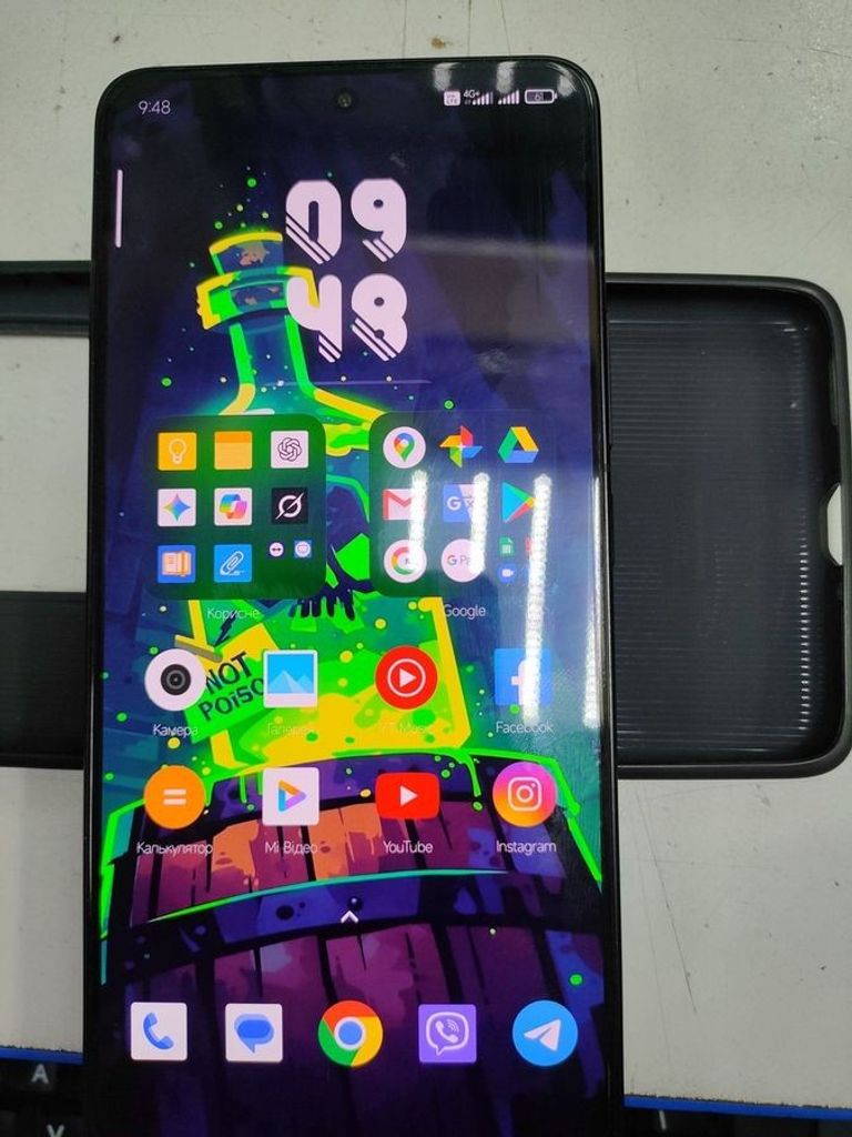 Купити Xiaomi 14T Pro 12/512GB Titan Gray Б/У