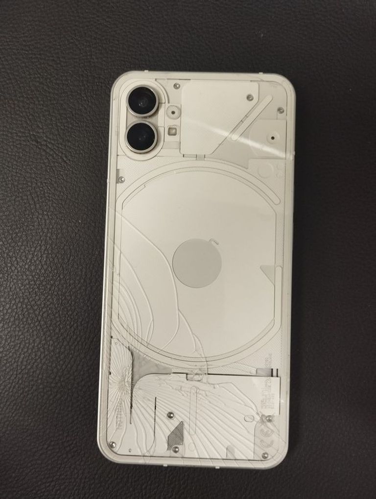 Распродажа Nothing phone 1 8/256gb, продавец Техноскарб