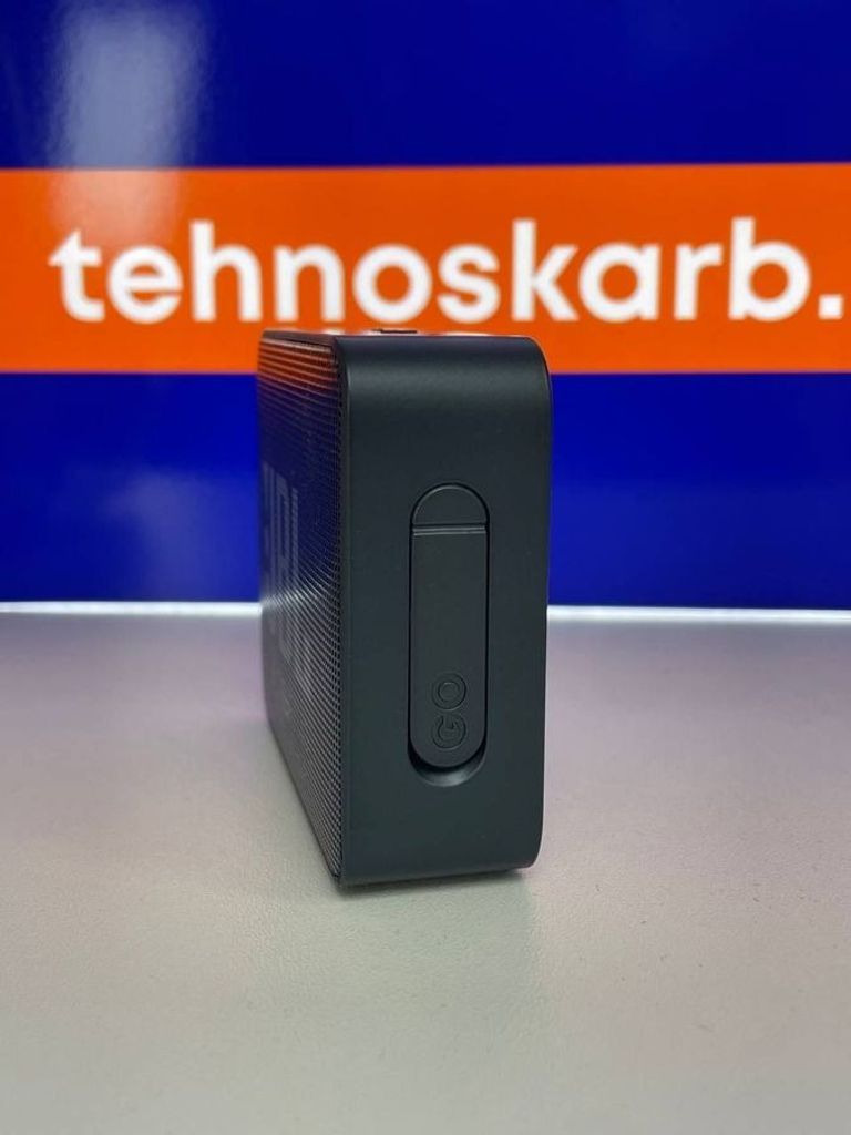 Дешиво Jbl GO Essential Blue (JBLGOESBLU) с ломбарда