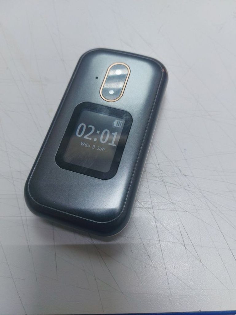 Оголошення Doro 7080 Б/У